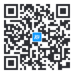 iPhone 体育资讯应用 二维码 - NG28Sports